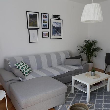 Apartman Bel Varaždin Exterior foto